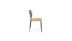 K524 Chair, color brown | 100% Quality K524 Chair, color brown | Chairs | ZIPhome.ee image 3