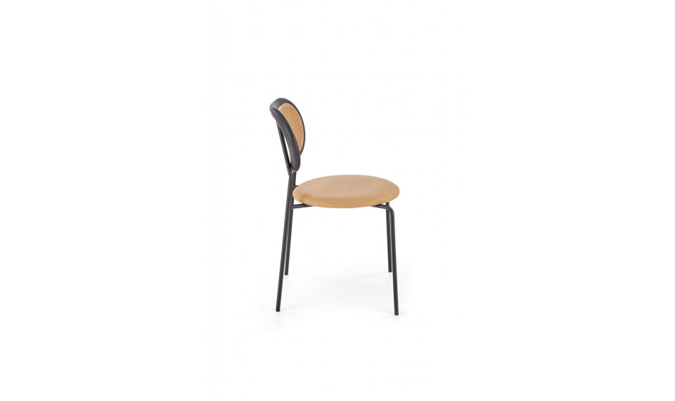 K524 Chair, color brown | Chairs | ZIPhome.ee image 3