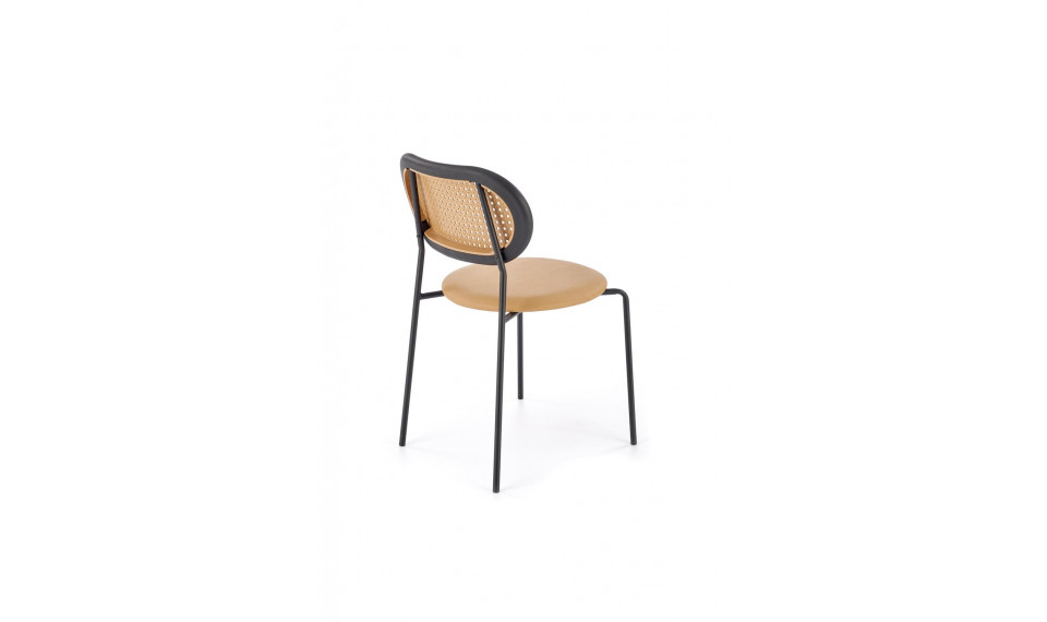 K524 Chair, color brown | Chairs | ZIPhome.ee image 2