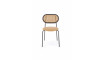 K524 Chair, color brown | 100% Quality K524 Chair, color brown | Chairs | ZIPhome.ee image 4