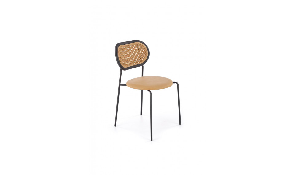 K524 Chair, color brown | Chairs | ZIPhome.ee image 1