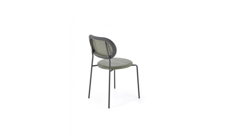 K524 Chair, color: green | Chairs | ZIPhome.ee image 2