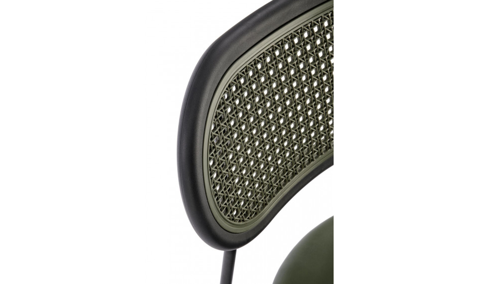K524 Chair, color: green | Chairs | ZIPhome.ee image 6