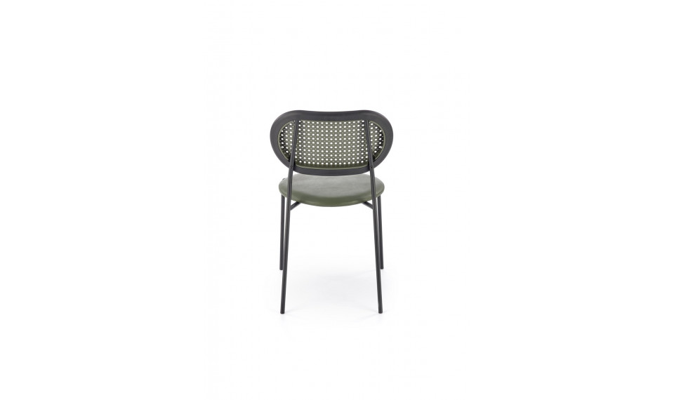 K524 Chair, color: green | Chairs | ZIPhome.ee image 5