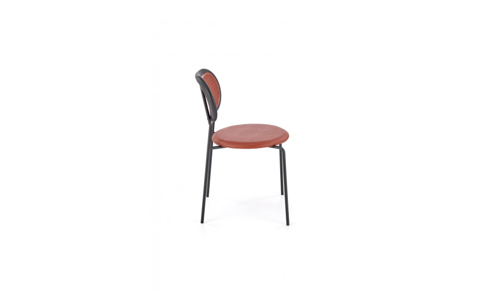 K524 Chair, color: red | Chairs | ZIPhome.ee image 3
