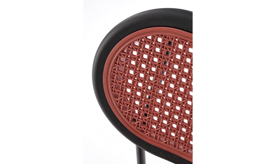 K524 Chair, color: red | Chairs | ZIPhome.ee image 6