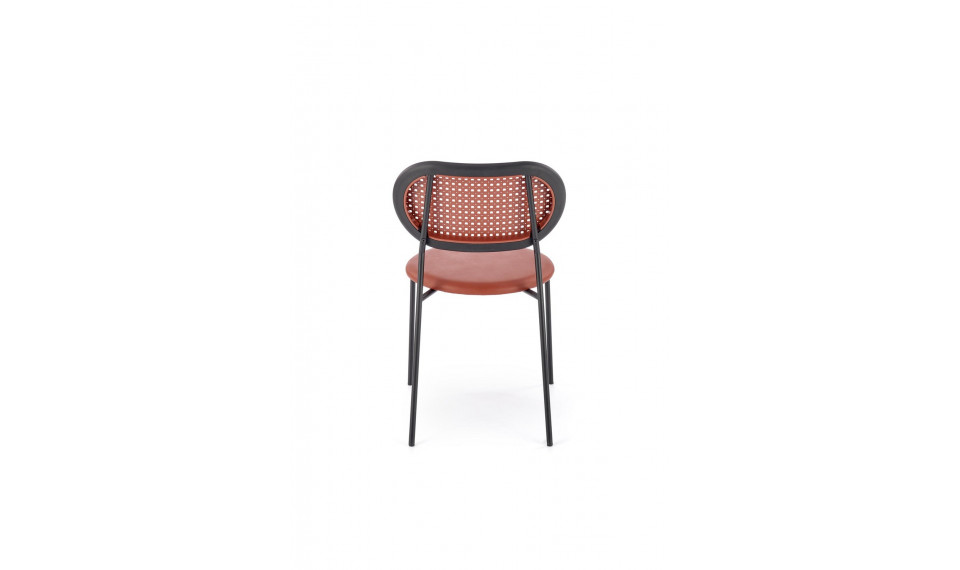 K524 Chair, color: red | Chairs | ZIPhome.ee image 5