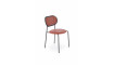 K524 Chair, color: red | 100% Quality K524 Chair, color: red | Chairs | ZIPhome.ee image 1