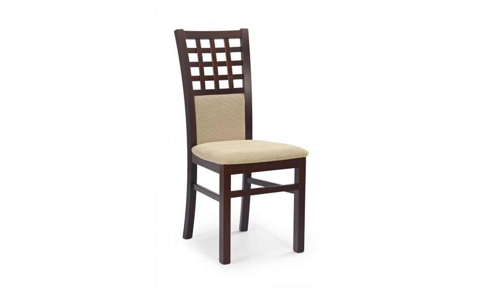 GERARD3 chair color: dark walnut / beige | Tuolit | ZIPhome.ee kuva 1