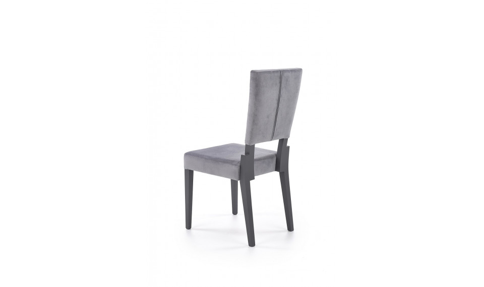 SORBUS Chair, color graphite / gray | Chairs and swivel chairs | ZIPhome.ee image 2