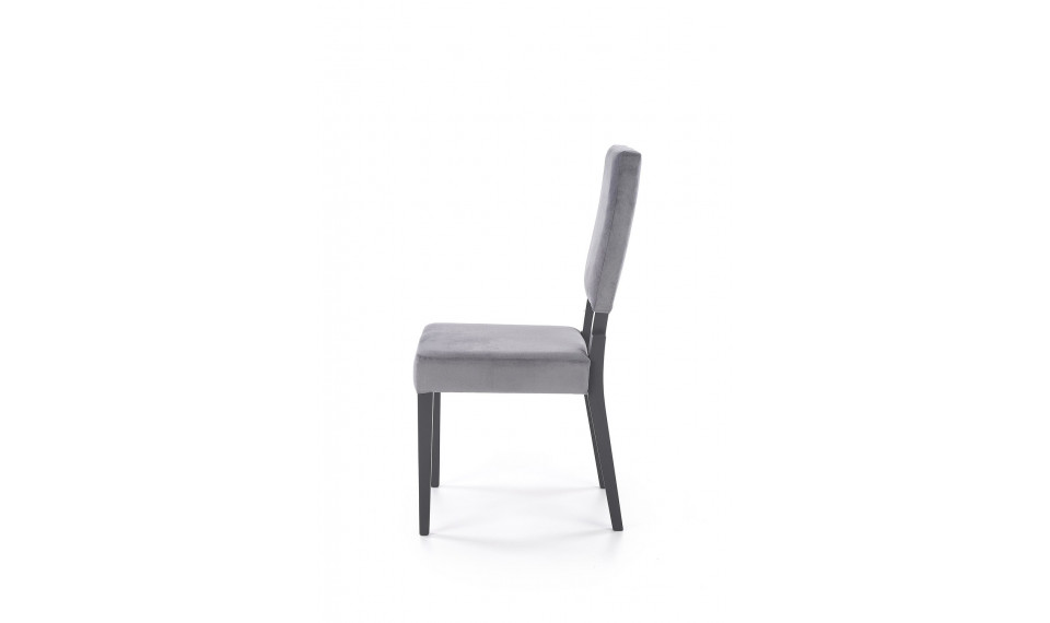 SORBUS Chair, color graphite / gray | Chairs and swivel chairs | ZIPhome.ee image 3