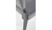 SORBUS Chair, color graphite / gray | 100% Quality SORBUS Chair, color graphite / gray | Chairs and swivel chairs | ZIPhome.ee image 4