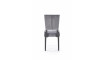 SORBUS Chair, color graphite / gray | 100% Quality SORBUS Chair, color graphite / gray | Chairs and swivel chairs | ZIPhome.ee image 5