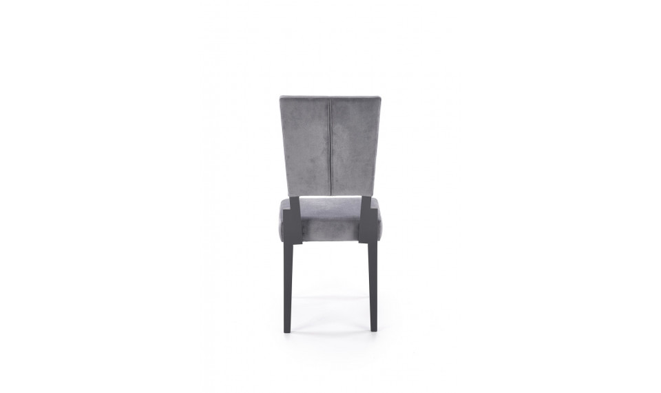 SORBUS Chair, color graphite / gray | Chairs and swivel chairs | ZIPhome.ee image 5
