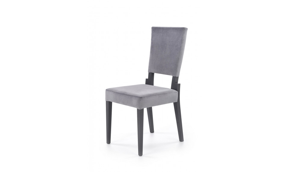 SORBUS Chair, color graphite / gray | Chairs and swivel chairs | ZIPhome.ee image 1