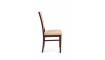 SYLWEK1 Chair, color dark walnut / Torent beige | 100% Quality SYLWEK1 Chair, color dark walnut / Torent beige | Chairs | ZIPhome.ee image 2