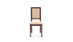 SYLWEK1 Chair, color dark walnut / Torent beige | 100% Quality SYLWEK1 Chair, color dark walnut / Torent beige | Chairs | ZIPhome.ee image 3