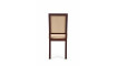 SYLWEK1 Chair, color dark walnut / Torent beige | 100% Quality SYLWEK1 Chair, color dark walnut / Torent beige | Chairs | ZIPhome.ee image 4
