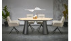 Giacomo extendable table 180-240 | 100% laatu Giacomo extendable table 180-240 | Pöydät | ZIPhome.ee kuva 2