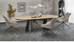Giacomo extendable table 180-240 | 100% laatu Giacomo extendable table 180-240 | Pöydät | ZIPhome.ee kuva 1