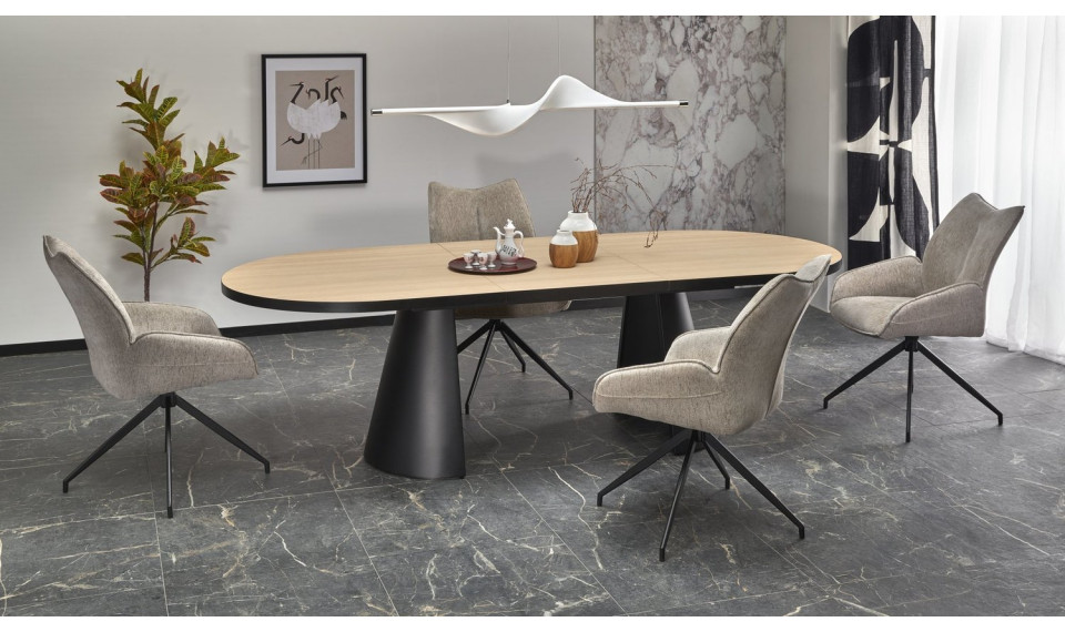 Giacomo extendable table 180-240 | Pöydät | ZIPhome.ee kuva 1