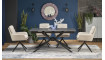 Vitorino extendable table | 100% laatu Vitorino extendable table | Pöydät | ZIPhome.ee kuva 2