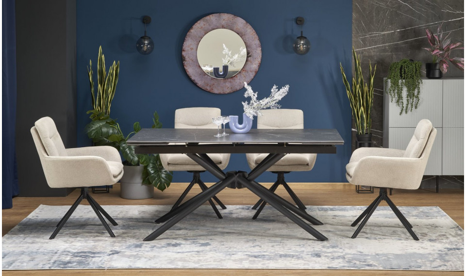 Vitorino extendable table | Pöydät | ZIPhome.ee kuva 2