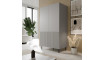 Asensio S-1 riidekapp | Riidekapid | ZIPhome.ee pilt 1