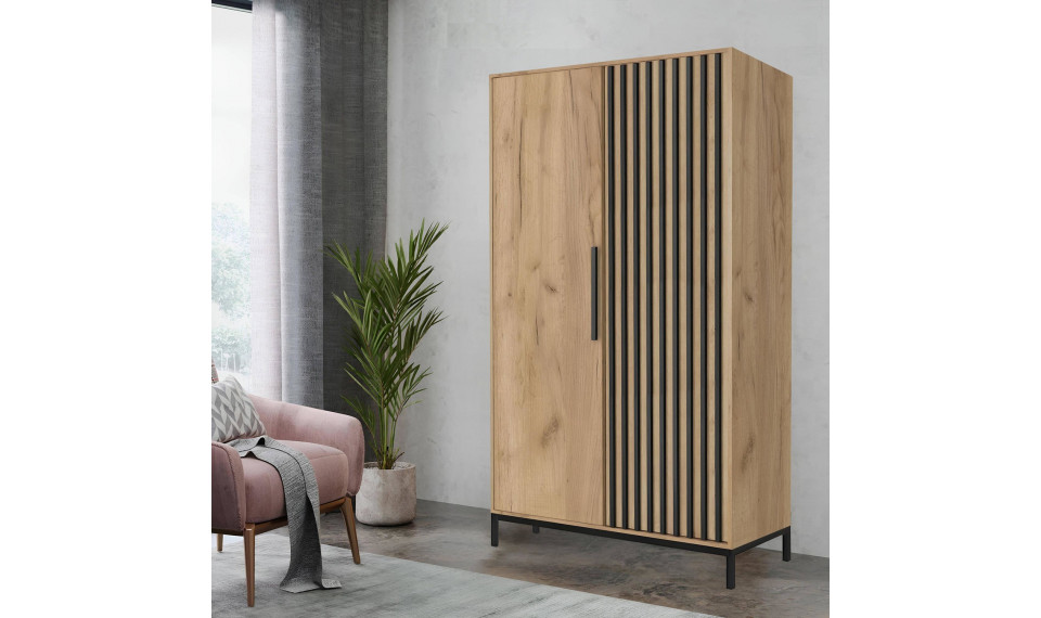 Lamino S-1 kapp | Riidekapid | ZIPhome.ee pilt 1