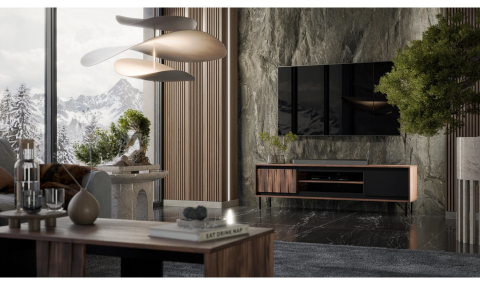 Swing RTV-1 tv-table | TV stands | ZIPhome.ee image 1