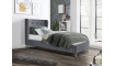 Estella 90x200 hall voodi | 100% laatu Estella 90x200 hall voodi | Voodid ja kušetid | ZIPhome.ee kuva 1