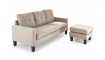 Gerson tumabaga sofa beez | 100% Quality Gerson tumabaga sofa beez | Diivanid | ZIPhome.ee image 1