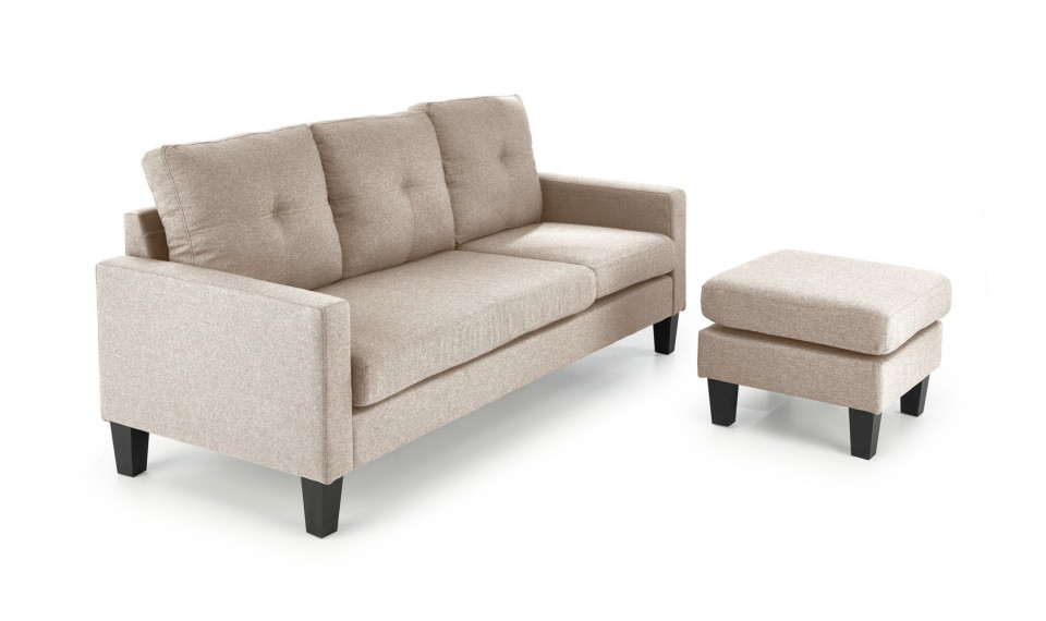 Gerson tumabaga sofa beez | Diivanid | ZIPhome.ee image 1