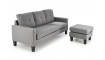 Gerson tumbaga sofa hall | 100% kvaliteet Gerson tumbaga sofa hall | Diivanid | ZIPhome.ee pilt 2