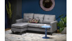 Gerson tumbaga sofa hall | 100% kvaliteet Gerson tumbaga sofa hall | Diivanid | ZIPhome.ee pilt 1