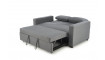 Paulinio sofa-voodi hall | 100% kvaliteet Paulinio sofa-voodi hall | Diivanvoodid | ZIPhome.ee pilt 2