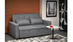 Paulinio sofa-voodi hall | 100% kvaliteet Paulinio sofa-voodi hall | Diivanvoodid | ZIPhome.ee pilt 1