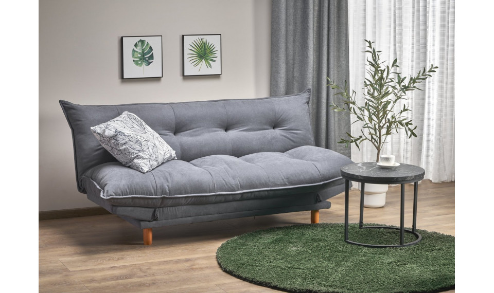 Pillow sofa-voodi hall | Diivanvoodid | ZIPhome.ee image 2