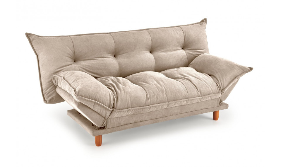 Pillow sofa-voodi beez | Diivanvoodid | ZIPhome.ee pilt 1