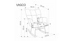 Vasco kiiktool hall | Kiiktoolid | ZIPhome.ee pilt 2