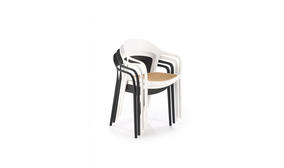 K530 chair white | Chairs | ZIPhome.ee image 2