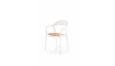 K530 chair white | 100% Quality K530 chair white | Chairs | ZIPhome.ee image 1