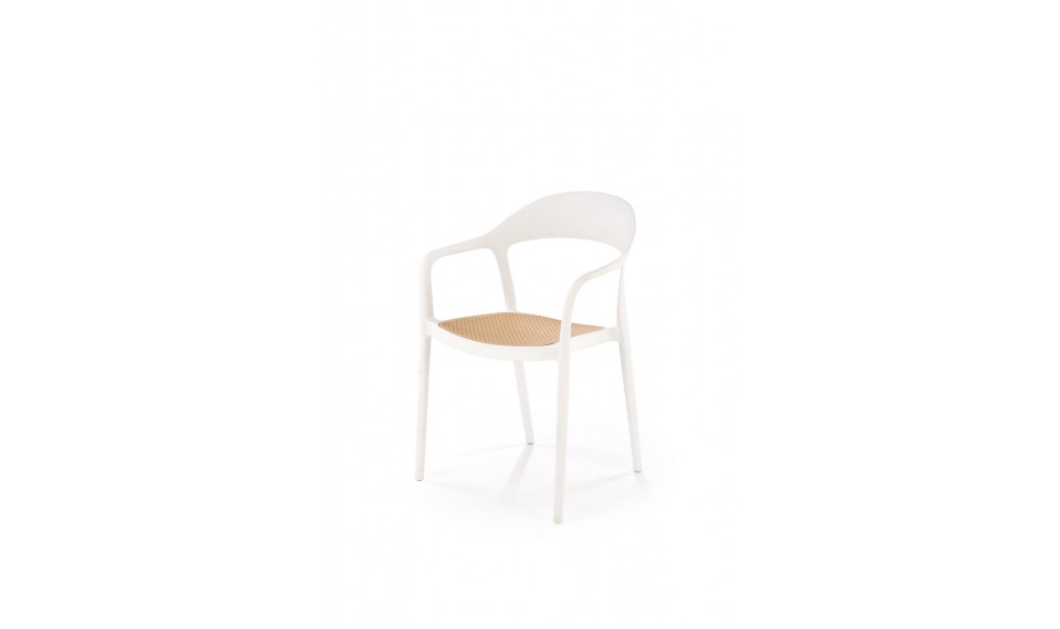 K530 chair white | Chairs | ZIPhome.ee image 1