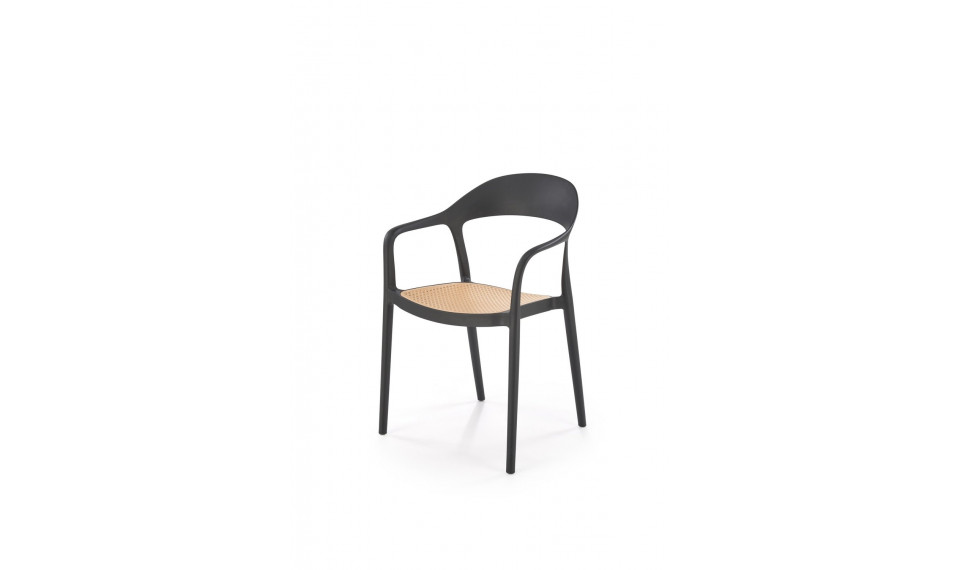 K530 chair black | Chairs | ZIPhome.ee image 1