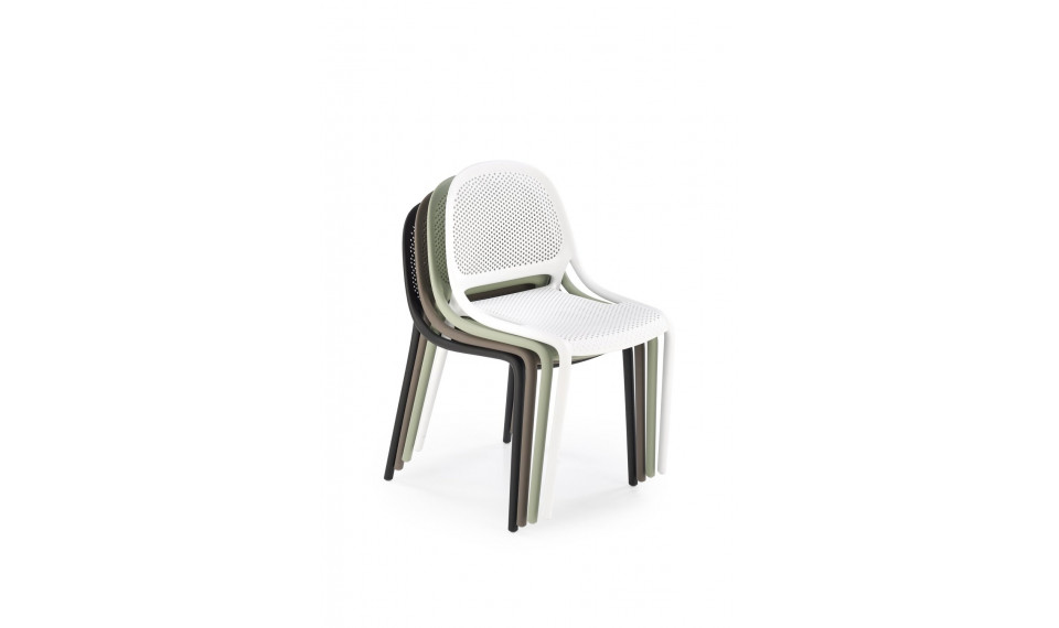 K532 chair green | Chairs | ZIPhome.ee image 2