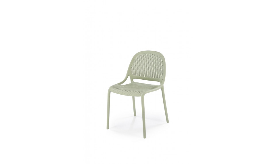 K532 chair green | Chairs | ZIPhome.ee image 1