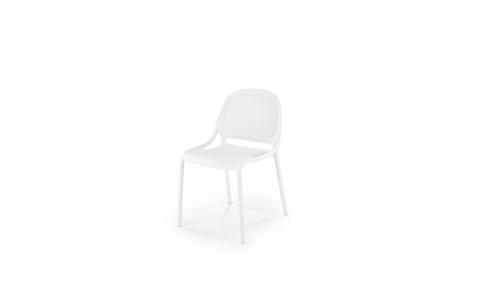 K532 chair white | Chairs | ZIPhome.ee image 1