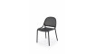 K532 chair black | 100% Quality K532 chair black | Chairs | ZIPhome.ee image 1