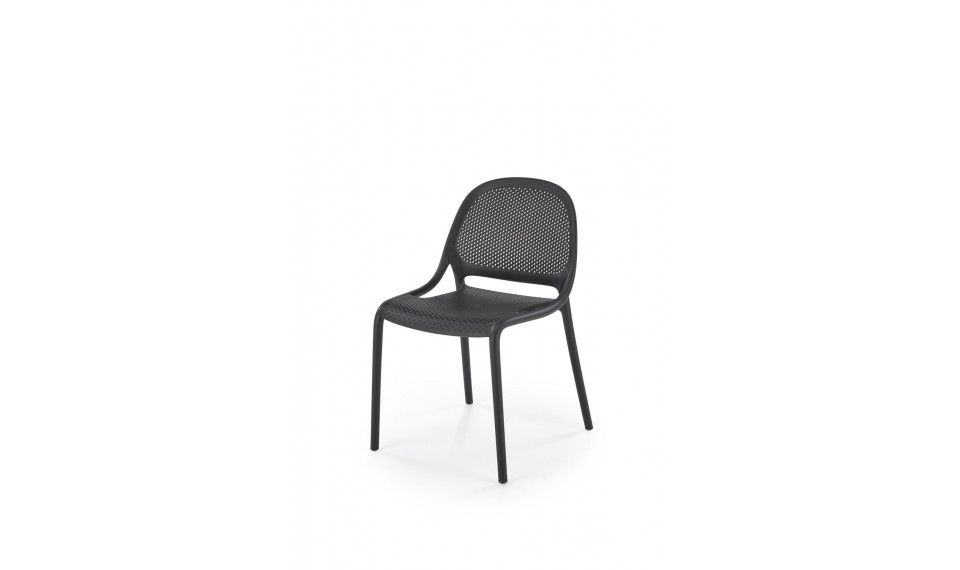 K532 chair black | Chairs | ZIPhome.ee image 1