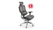 Ethan ergonoomiline kontoritool | 100% kvaliteet Ethan ergonoomiline kontoritool | Kontor | ZIPhome.ee pilt 1